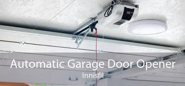 Automatic Garage Door Opener Innisfil