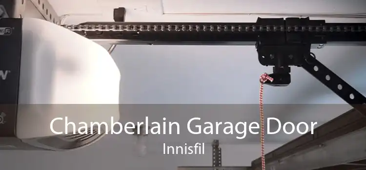 Chamberlain Garage Door Innisfil