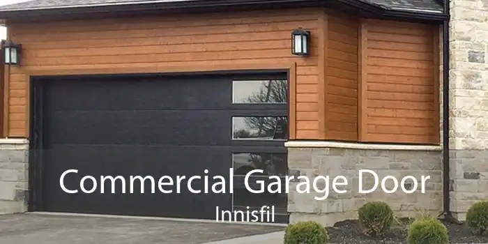 Commercial Garage Door Innisfil