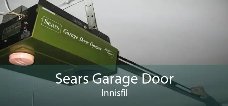 Sears Garage Door Innisfil