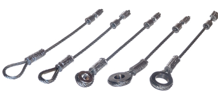 Garage Door Cable Replacement Innisfil