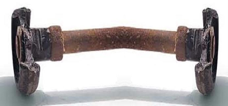 Garage Door Damaged Roller Repair Innisfil