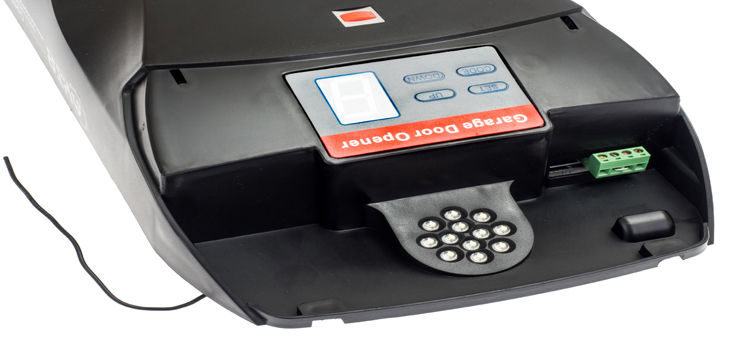 garage door opener panel repair Innisfil