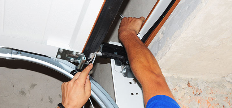 Roll Up Garage Door Opener Repair Innisfil
