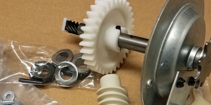 Innisfil Chamberlain Garage Door Opener Gears and Sprockets