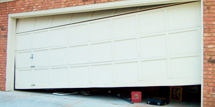 aluminum garage doors services in Innisfil