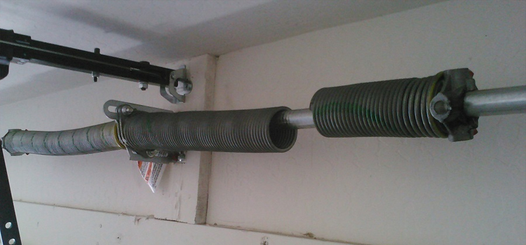 Overhead Garage Door Spring Repair Innisfil
