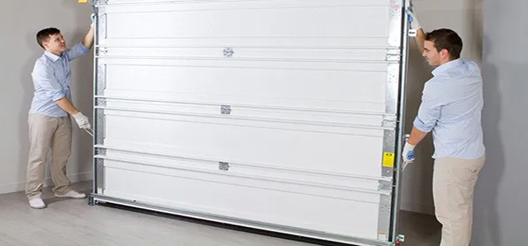 Residential Garage Door Replacement Innisfil