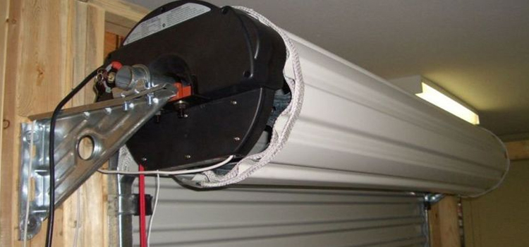 Steel Roll Up Garage Doors Innisfil